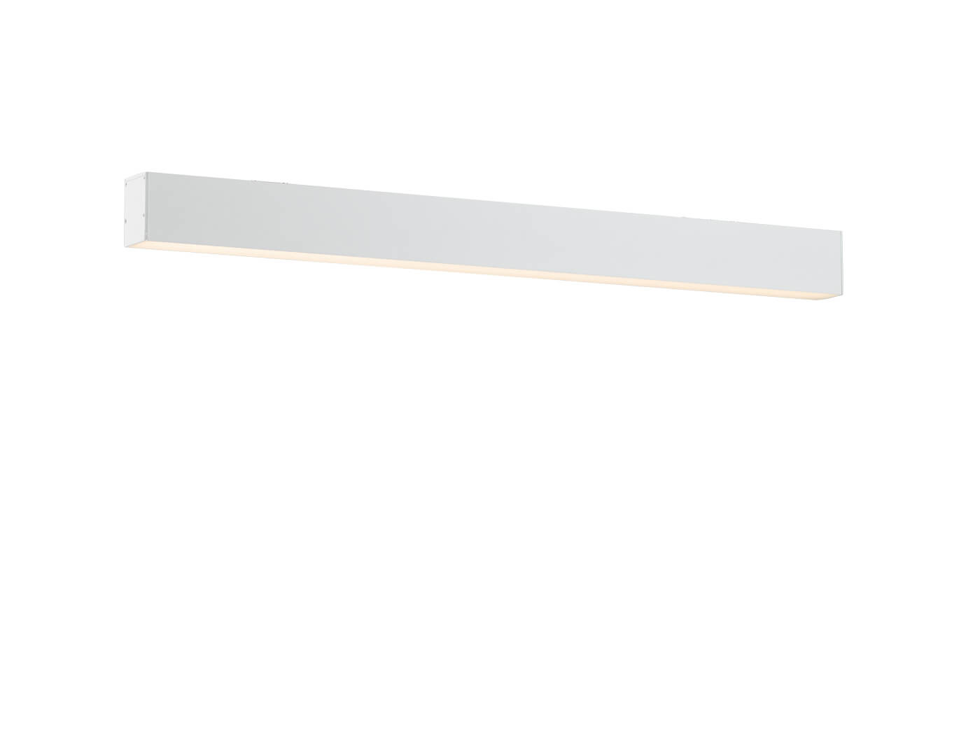 Οροφής Λευκό L:1800 3000K Station Dimmable