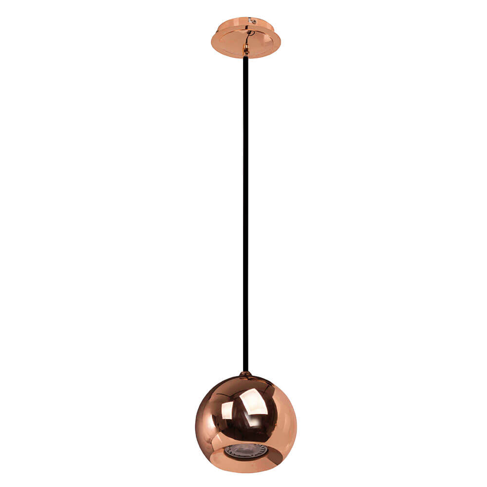Μονόφωτο Χάλκινο Ball