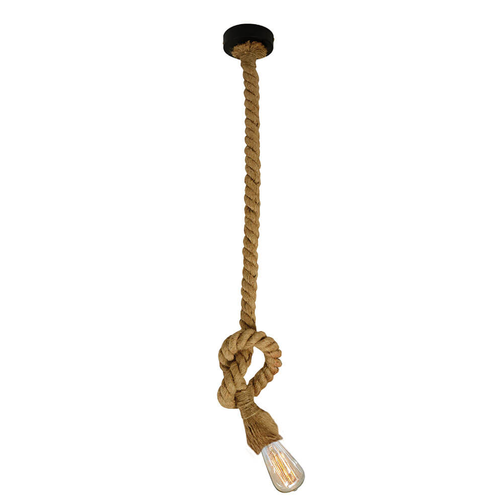 Μονόφωτο Rope
