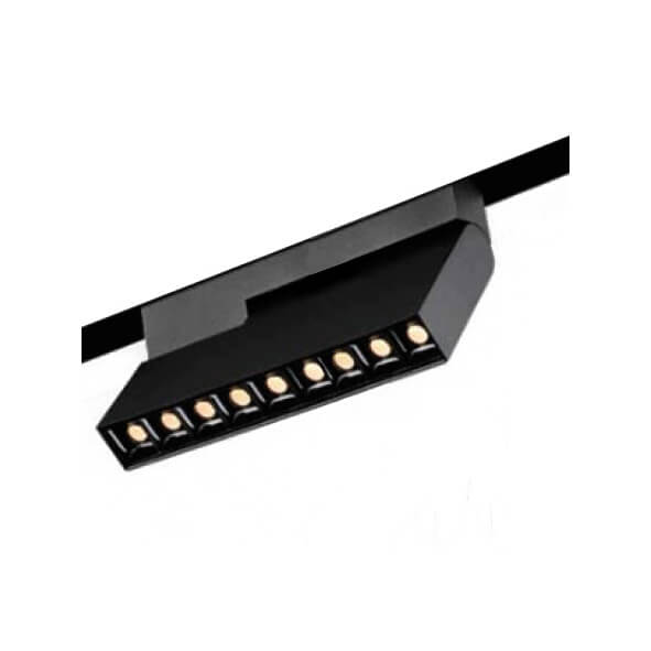 Linear Antiglare Adjustable L:220 Magnetic