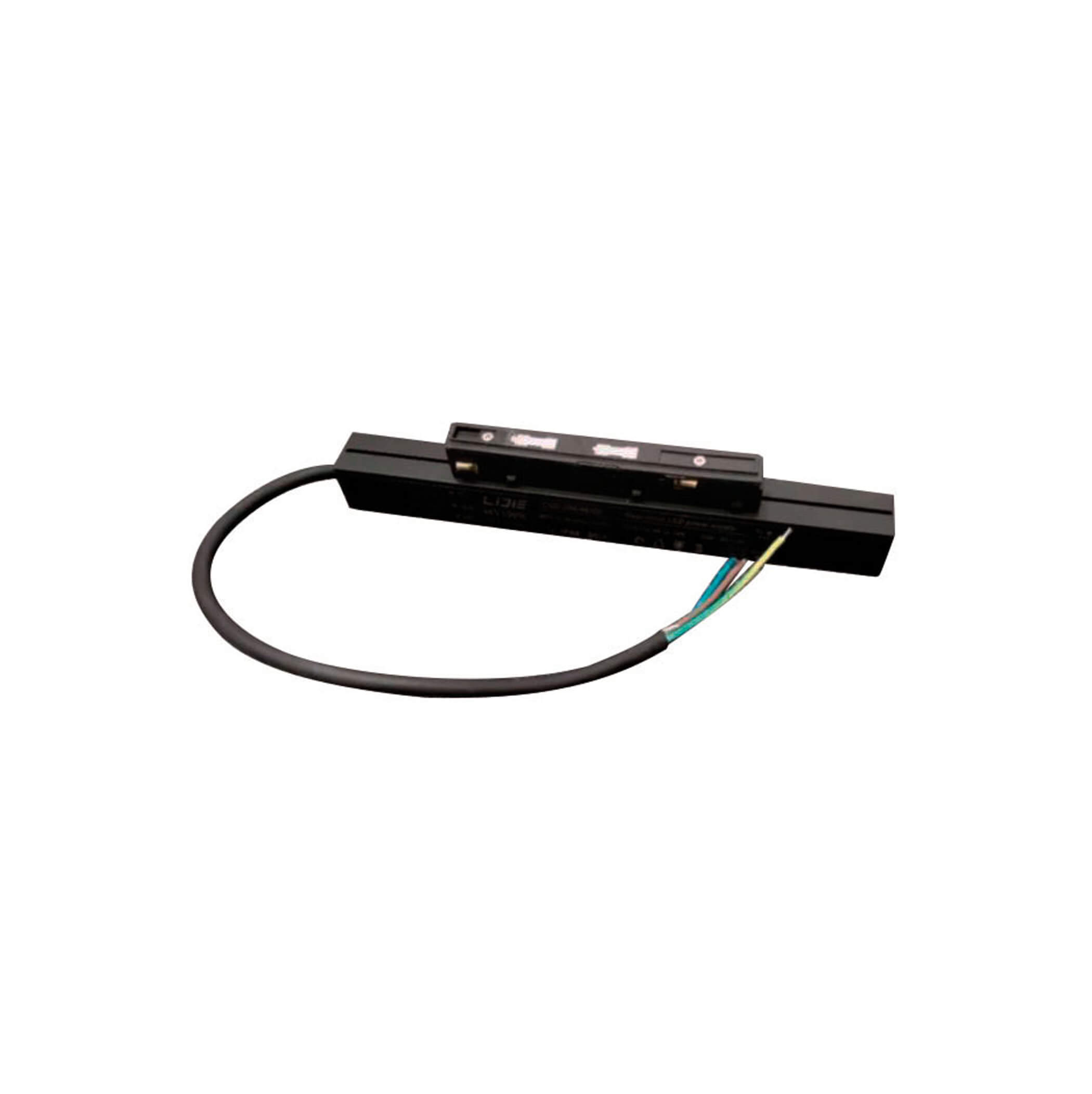Τροφοδοτικό Μαγνητικής Ράγας On-rail 48VDC, 100W