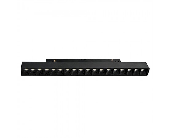 Linear Antiglare L:365 Magnetic