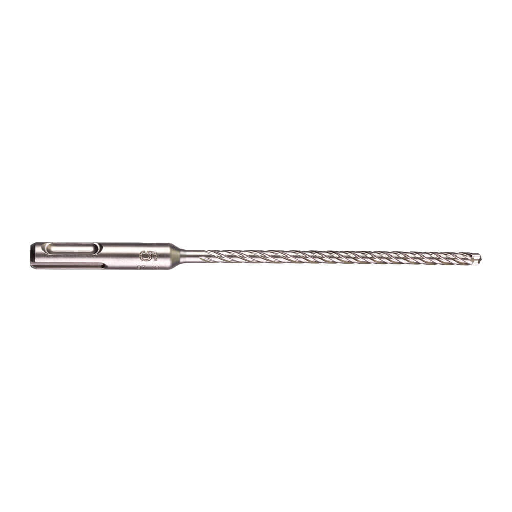 ΤΡΥΠΑΝΙ SDS PLUS 5x160 4ΚΟΠΩΝ  MILWAUKEE