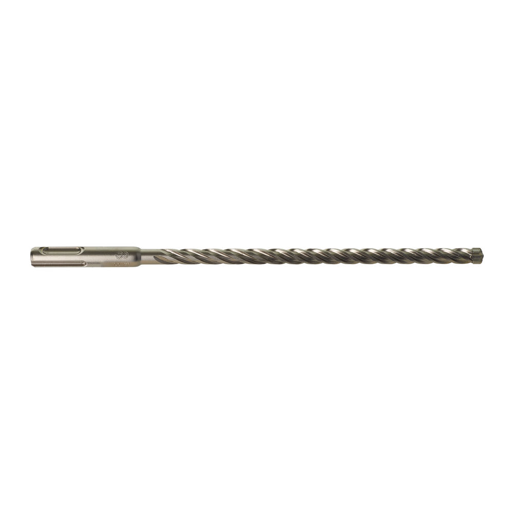 ΤΡΥΠΑΝΙ SDS PLUS 8X210 4ΚΟΠΩΝ MILWAUKEE