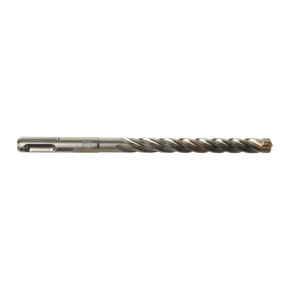ΤΡΥΠΑΝΙ SDS PLUS 10X160 4ΚΟΠΩΝ MILWAUKEE