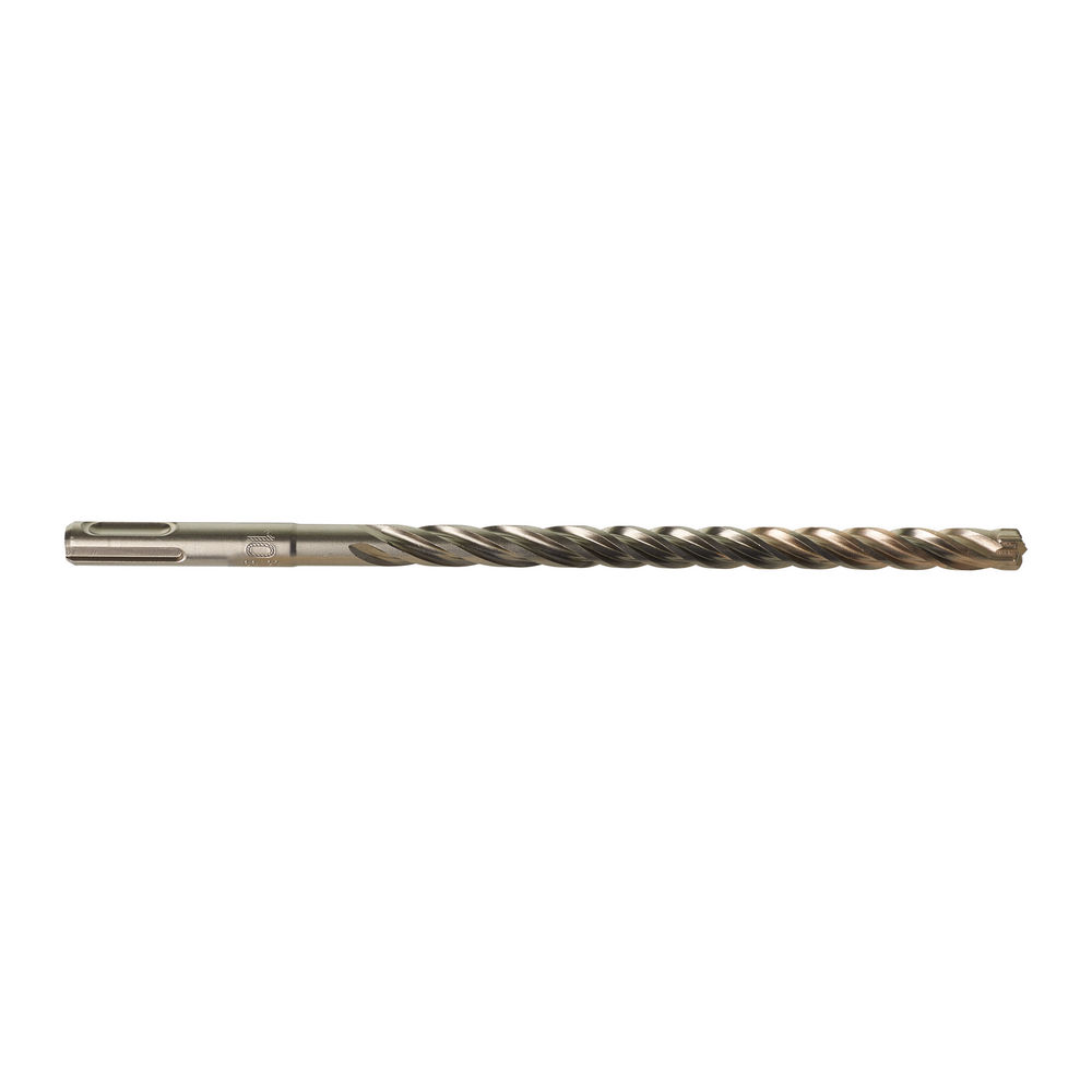 ΤΡΥΠΑΝΙ SDS PLUS 10X210 4ΚΟΠΩΝ MILWAUKEE
