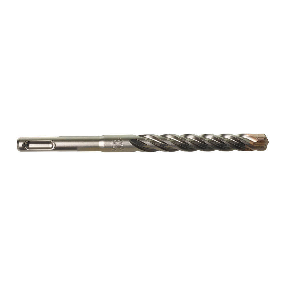 ΤΡΥΠΑΝΙ SDS PLUS 12x160 4ΚΟΠΩΝ  MILWAUKEE