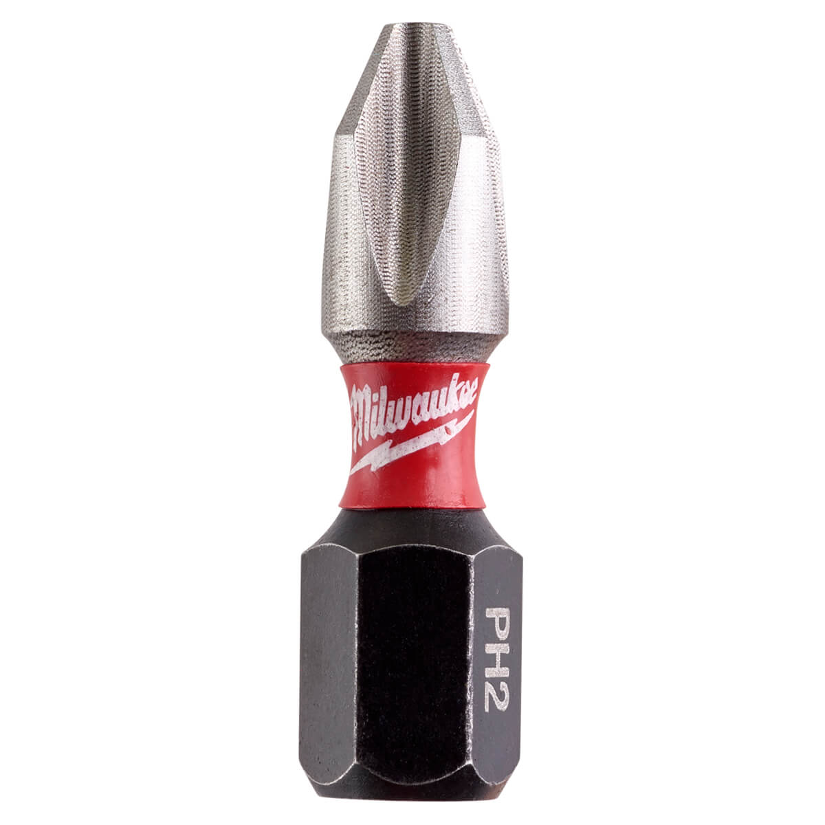 ΜΥΤΕΣ SHOCKWAVE ΣΤΑΥΡΟΣ 2Χ25 SET 25ΤΜΧ MILWAUKEE