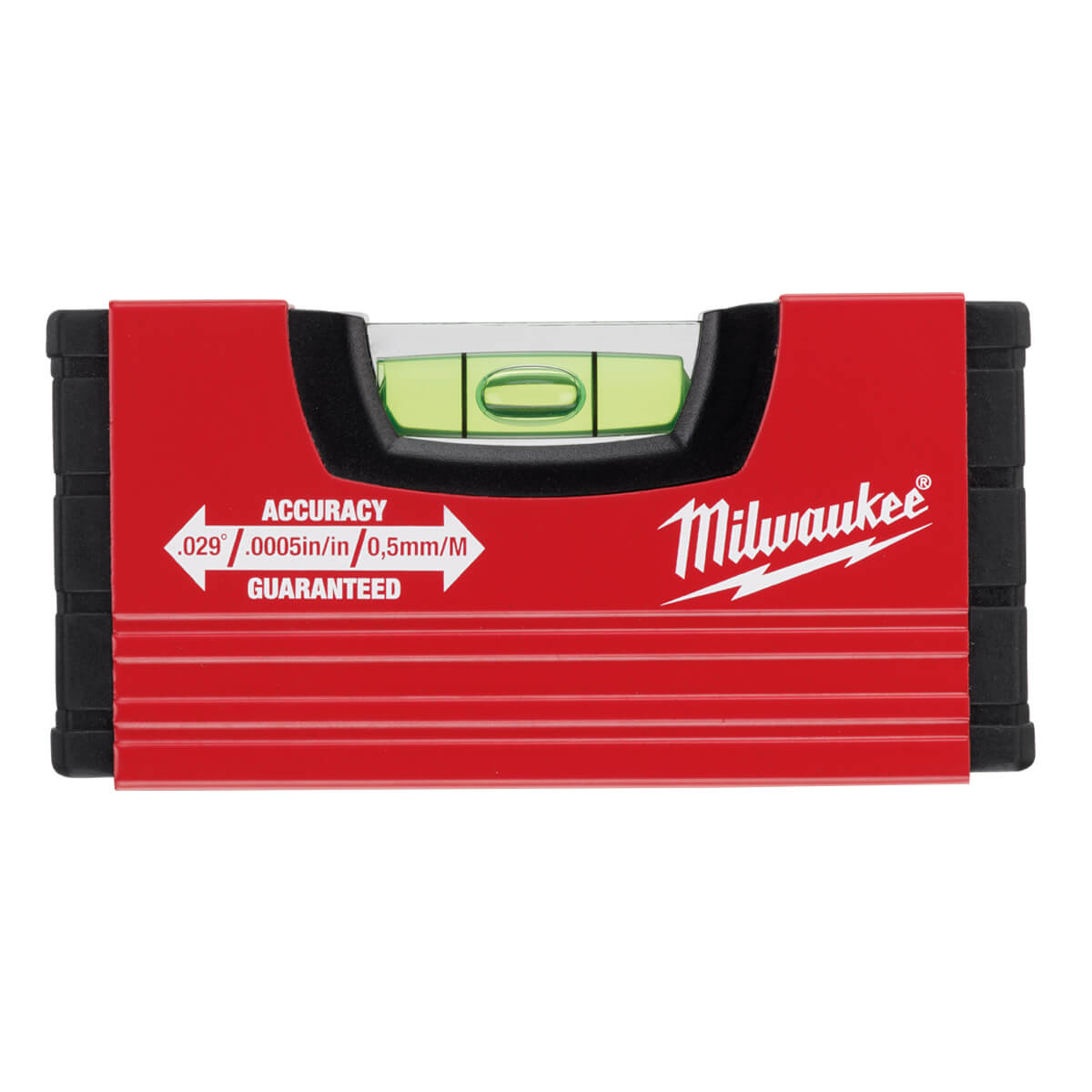 ΑΛΦΑΔΙ SLIM ΤΣΕΠΗΣ 10cm MILWAUKEE