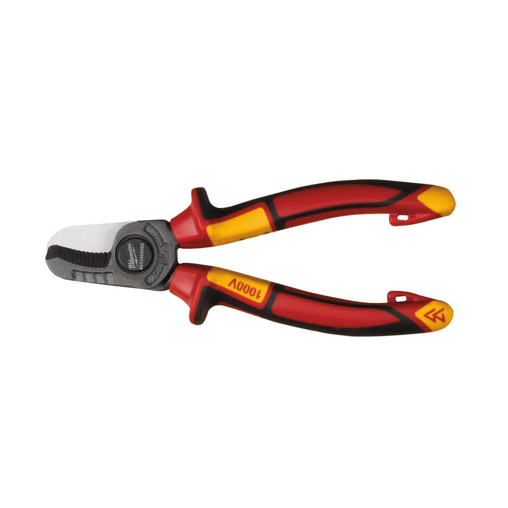 ΚΟΦΤΗΣ ΚΑΛΩΔΙΩΝ 160mm VDE MILWAUKEE