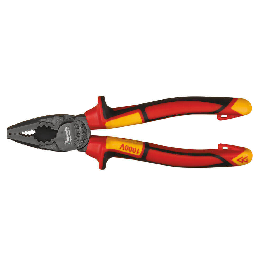 ΠΕΝΣΑ 180mm VDE MILWAUKEE