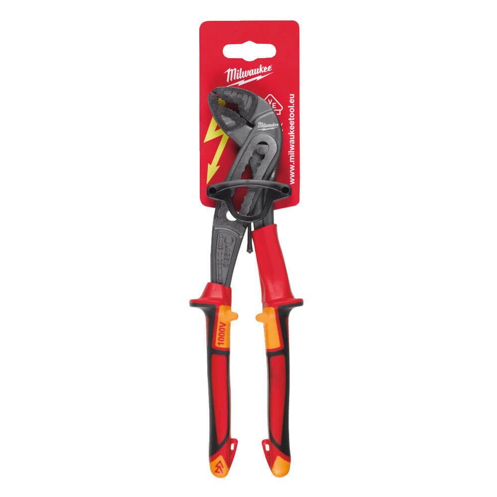 ΓΚΑΖΟΤΑΝΑΛΙΑ 240mm VDE MW