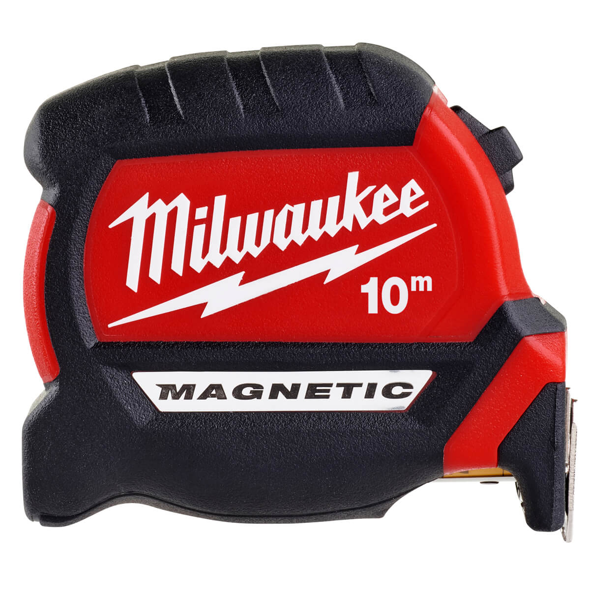 ΜΕΤΡΟ ΜΑΓΝΗΤΙΚΟ Β.Τ. 10m-27mm 4932464601 MILWAUKEE
