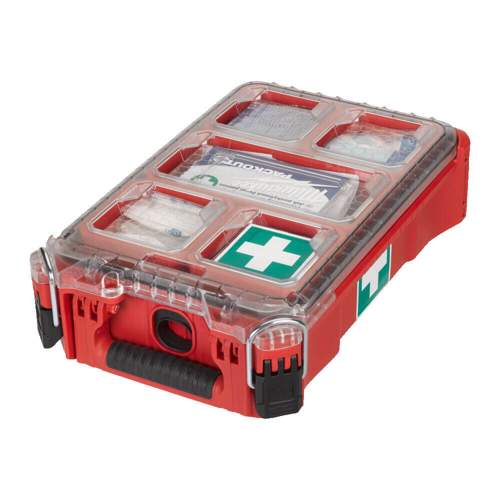 PACKOUT FIRST AID KIT MILWAUKEE