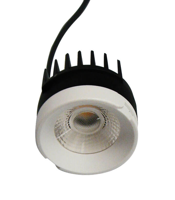 Led Module Λευκό Για Βάσεις Top Spot