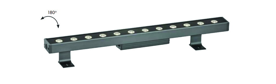Wall Washer L:300 Marvel