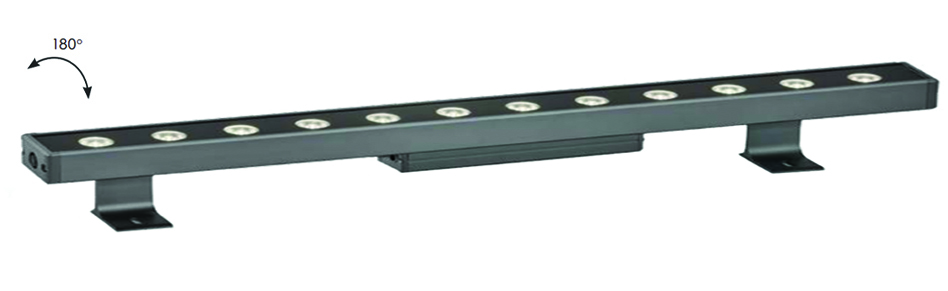 Wall Washer L:1000 Marvel