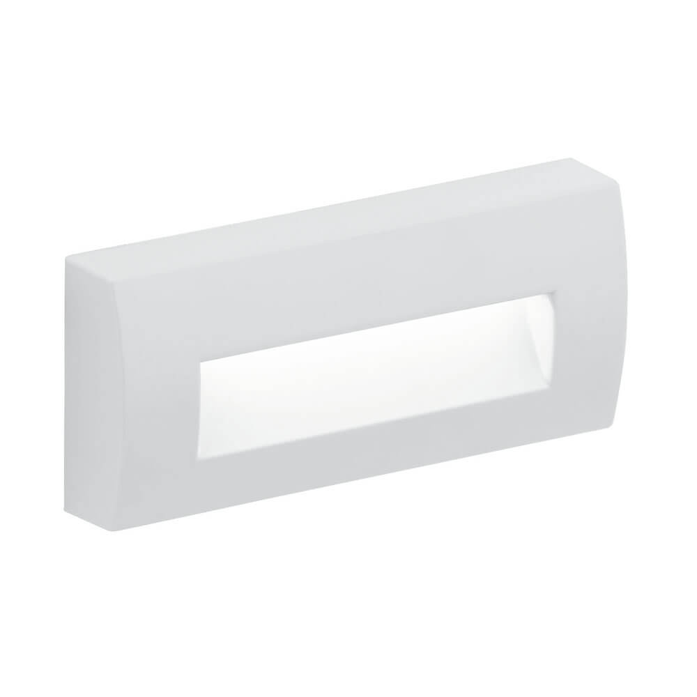 Απλίκα Led L:160x70 Leros Plus