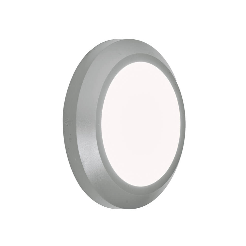 Απλίκα Led D:150 Leros Plus