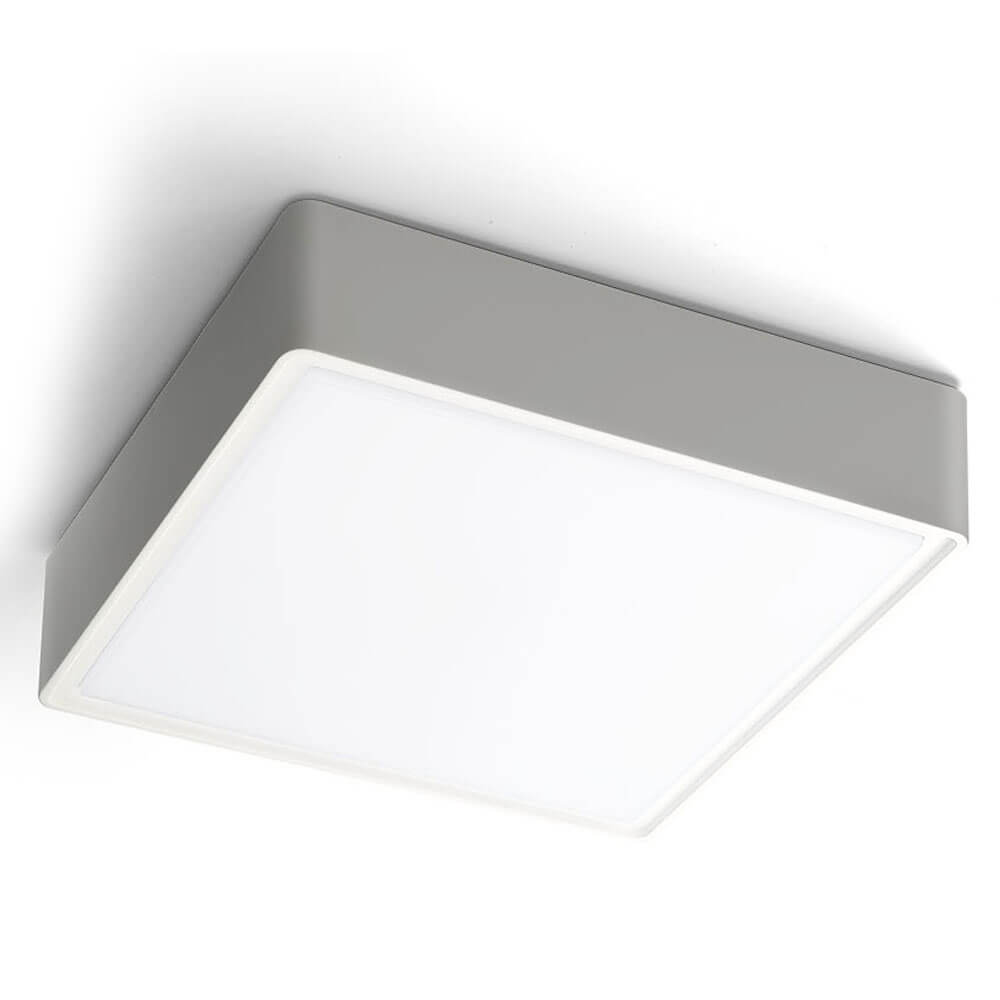 Πλαφονιέρα Ασημί L:300x300 Donousa
