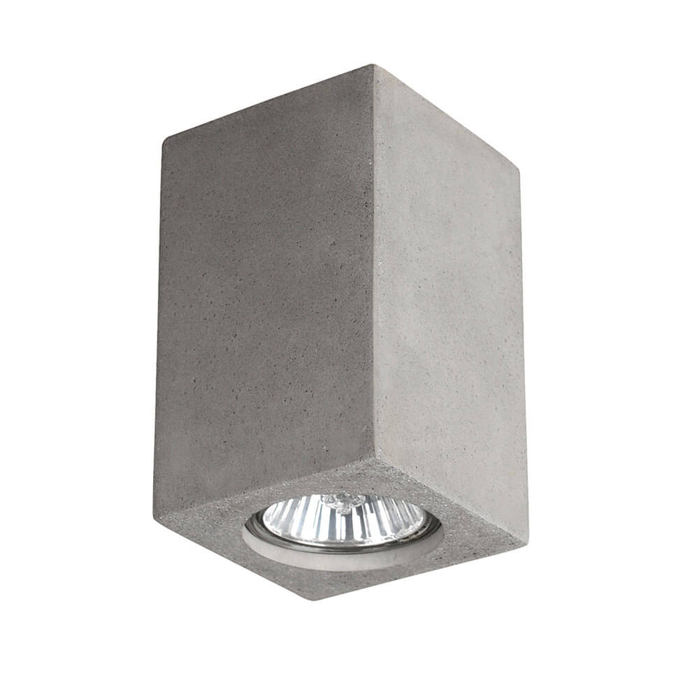 Σποτ Οροφής Concrete Phenix