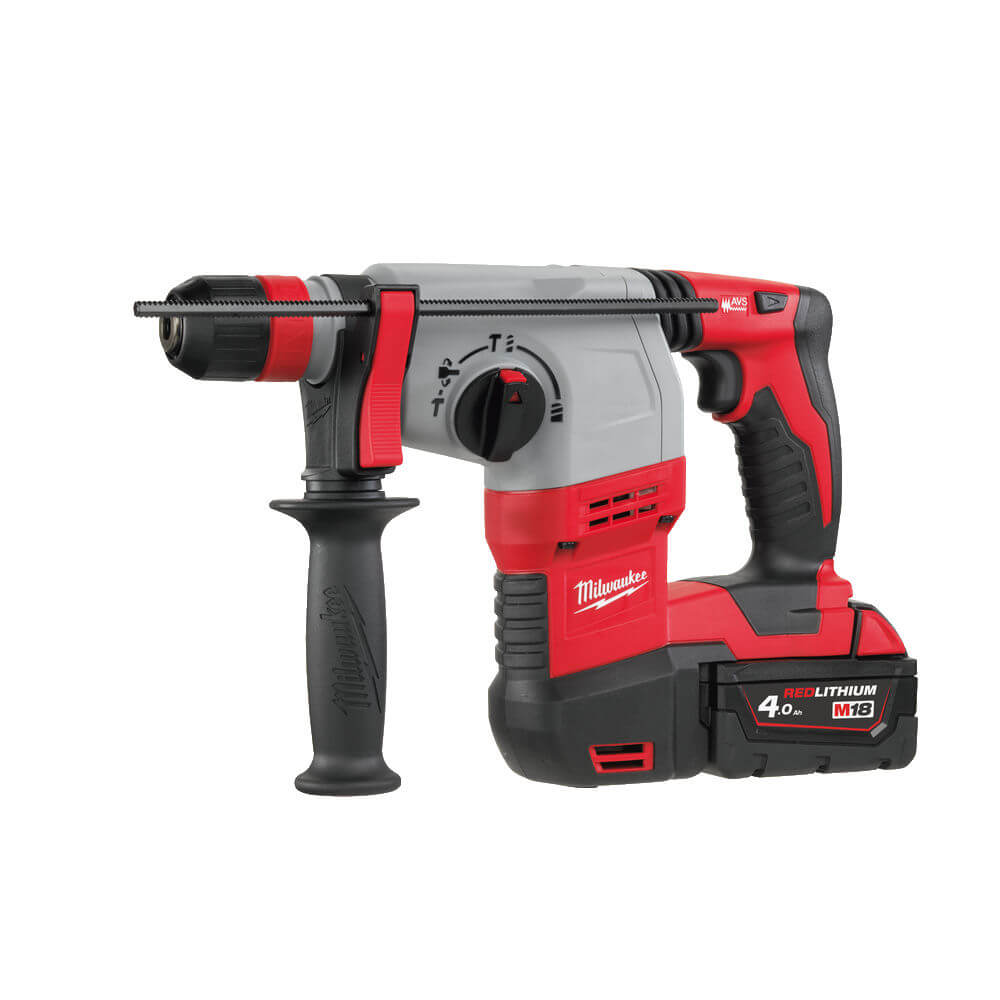 ΠΙΣΤΟΛΕΤΟ ΠΕΡ/ΚΟ ΣΚΑΠΤΙΚΟ HD18 HX-402C MILWAUKEE