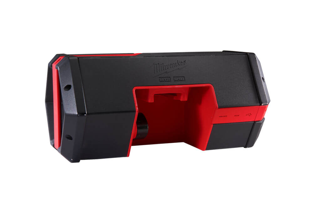 ΗΧΕΙΟ ΕΡΓΟΤΑΞΙΟΥ ΜΕ BLUETOOTH M12-M18