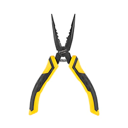 ΜΥΤΟΤΣΙΜΠΙΔΟ 150mm ΒΑΡΙΑ ΜΟΝΩΣΗ CONTROL GRIP