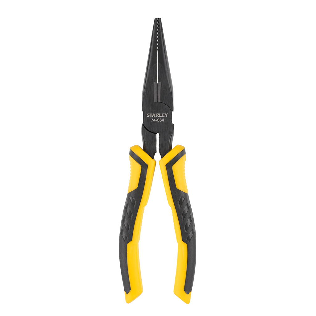 ΜΥΤΟΤΣΙΜΠΙΔΟ 150mm ΒΑΡΙΑ ΜΟΝΩΣΗ CONTROL GRIP