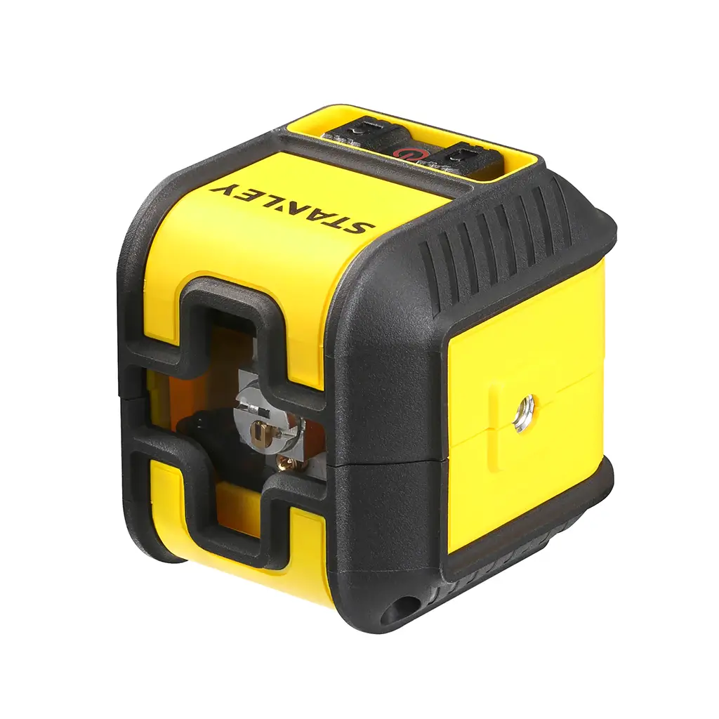 ΑΛΦΑΔΙ LASER CUBLX ΣΤΑΥΡΟΥ 12Μ ΑΚΤΙΝΑ ΔΕΣΜΗΣ