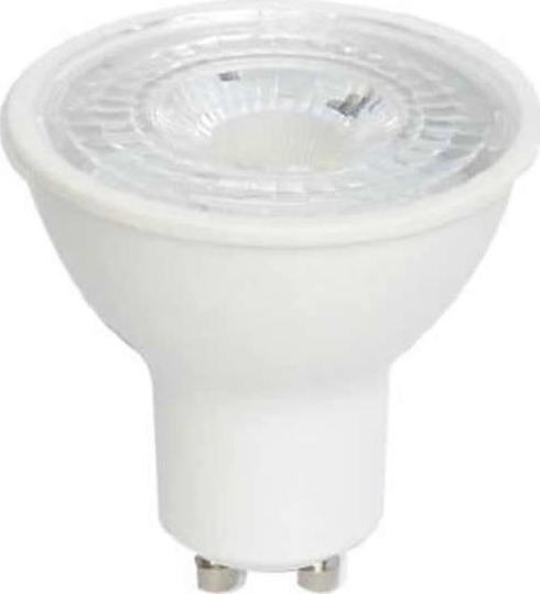 ΛΑΜΠΑ GU10 5W 450LM 3000K ELECTROM