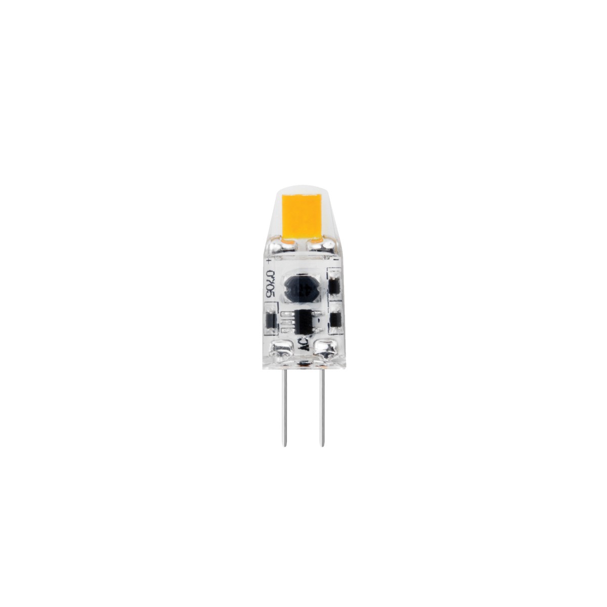 ΛΑΜΠΑ LED COB G4 1.5W 6000K VK/05166/D