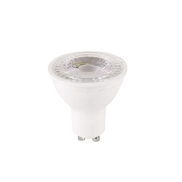 ΛΑΜΠΑ LED5  GU10/827  G.E.
