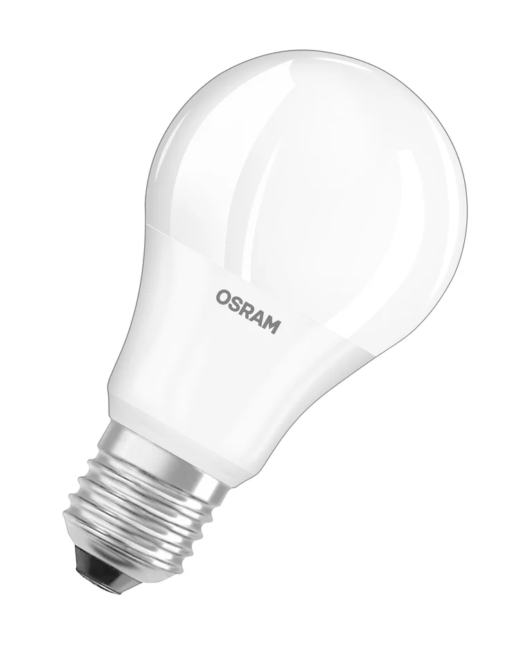 ΛΑΜΠΑ VALUECLA75 10W/840 230V E27 OSRAM