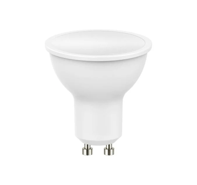 ΛΑΜΠΑ LED GU10 9W 110D 6000K 806LM VK/05180/G/D