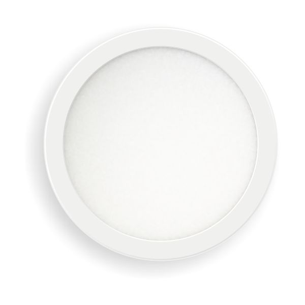 ΦΩΤΙΣΤΙΚΟ ΧΩΝΕΥΤΟ LED SMD SLIM 24W 3000K