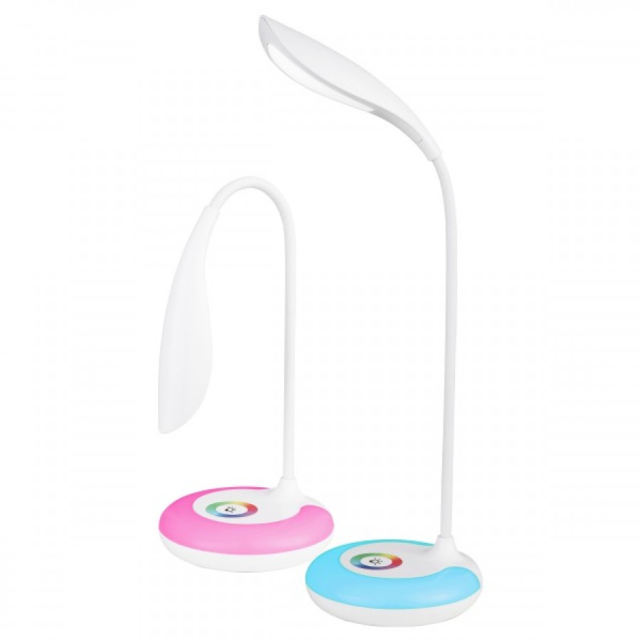 ΦΩΤΙΣΤΙΚΟ LED ΓΡΑΦΕΙΟΥ RGB 5W