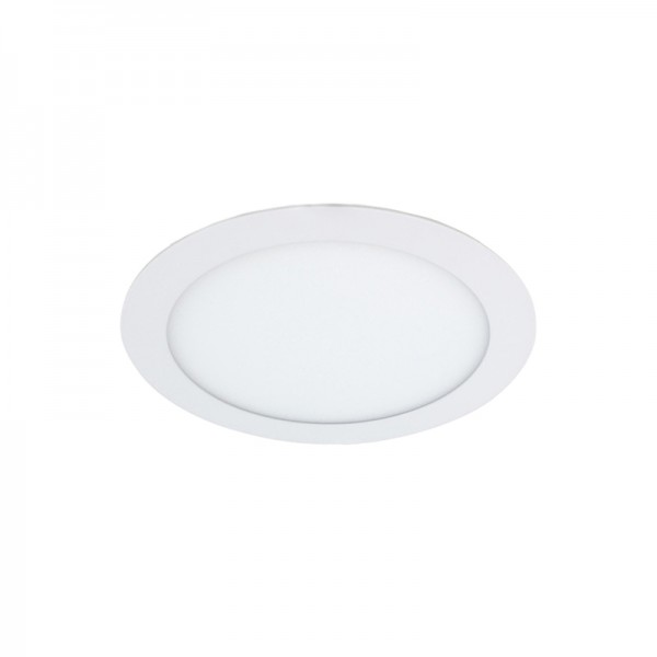 PANEL LED  ΧΩΝ. SLIM 18W 1530LM 4000K ΛΕΥΚΟ