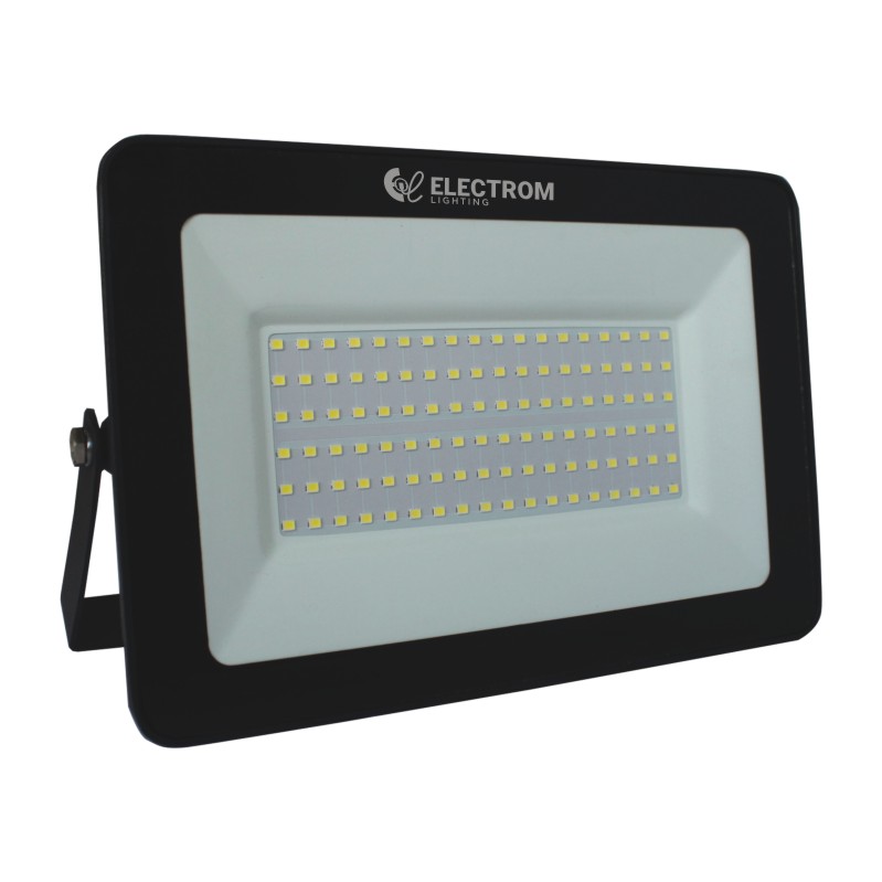 ΠΡΟΒΟΛΕΑΣ LED 100W MINI 3100K IP65
