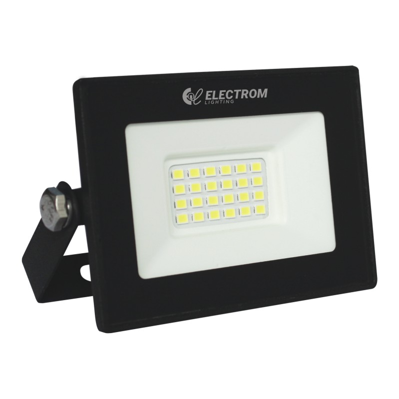 ΠΡΟΒΟΛΕΑΣ LED 10W 6500K IP65 MINI