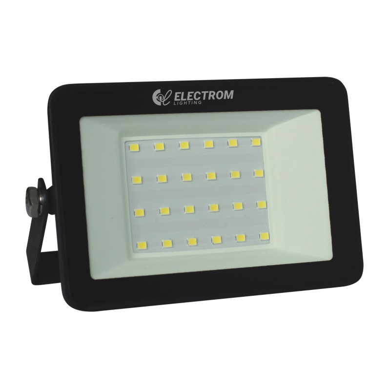ΠΡΟΒΟΛΕΑΣ LED 30W 6500K IP65 MINI
