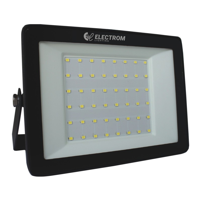 ΠΡΟΒΟΛΕΑΣ LED 50W MINI 4000K IP65