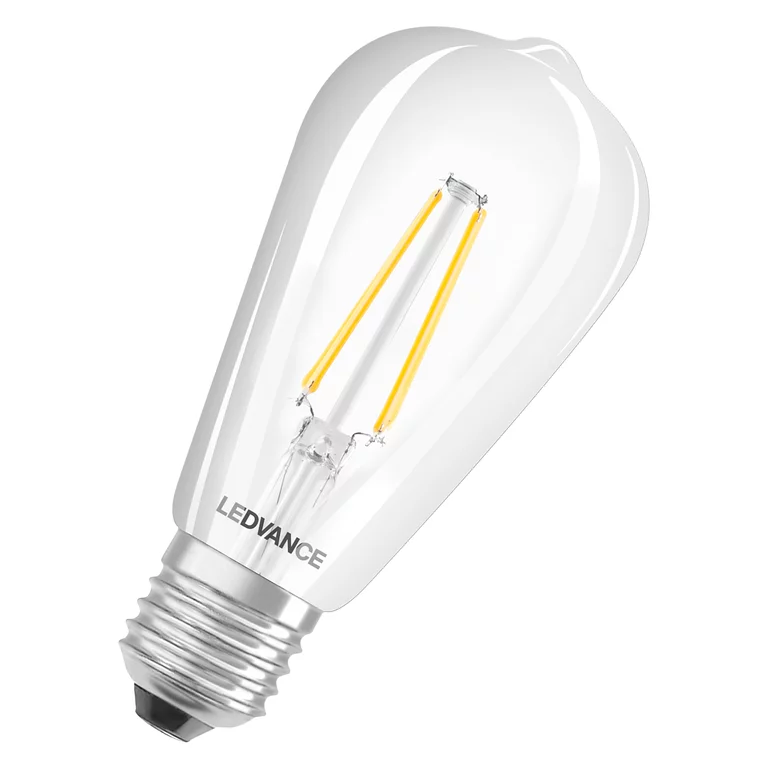 ΛΑΜΠΑ SMART WIFI FILAMENT 5.5W/827 E27 LEDVANCE