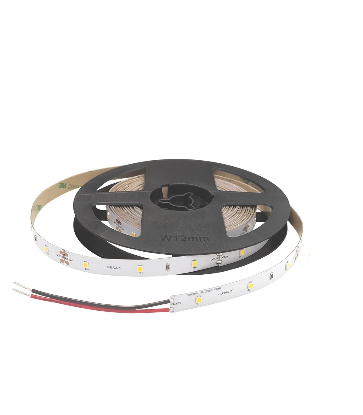 TAINIA LED 9.6W 6000K 24V TORA