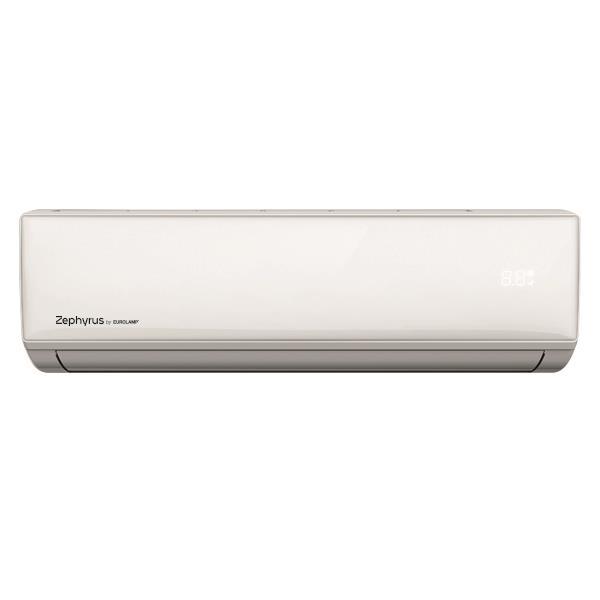 ΚΛΙΜΑΤΙΣΤΙΚΟ 12000BTU DC INVERTER R32 ELITE SERIES 220V/50HZ IF PANEL ZEPHYRUS