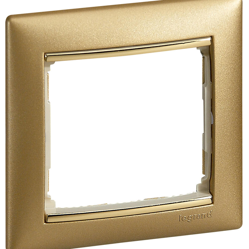 VALENA ΠΛΑΙΣΙΟ 1Θ MAT GOLD