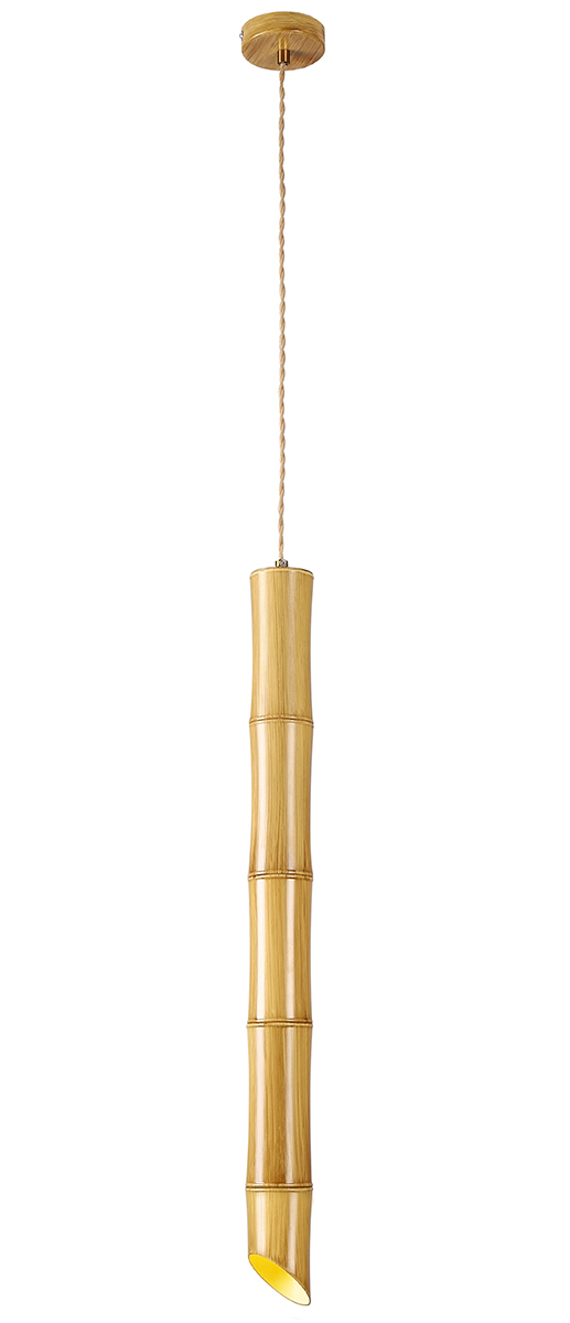 Μονόφωτο Bamboo