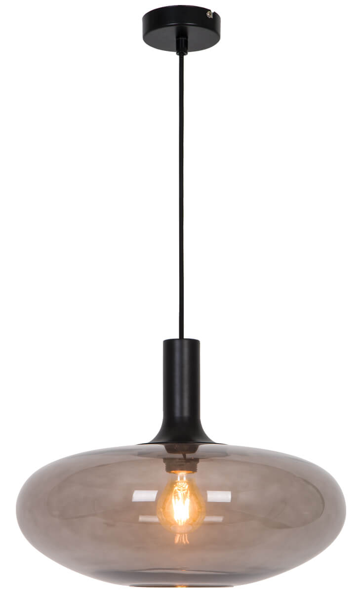 Μονόφωτο Φυμέ D395 Convex