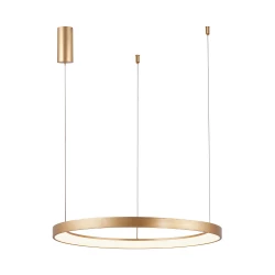 Κρεμαστό Led 36W Bella, CCT, 4260 lm, 48cm