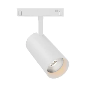Σποτ Led Μαγνητικής Ράγας 18W 3CCT Λευκό
